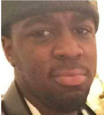 Jovelle Stewart death by force case profile photo