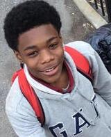 Juwan Tavares death by force case profile photo