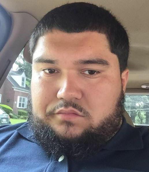 Anthony Rivera death by force case profile photo