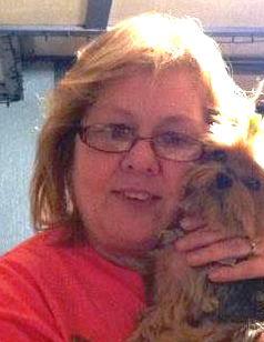 Debra Rogers death by force case profile photo