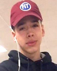 Wilson Gil-Torres death by force case profile photo
