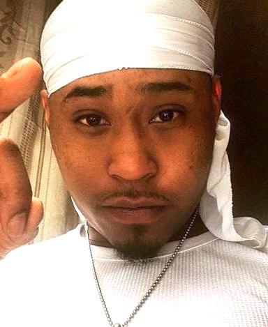 Marlon Shuffler death by force case profile photo