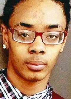 Caval Haylett death by force case profile photo
