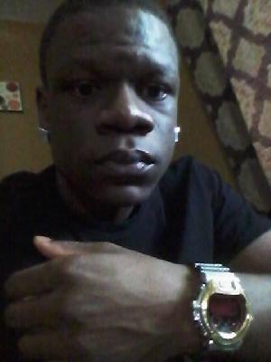 Terrance Bishop death by force case profile photo