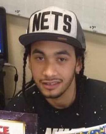 Alfredo Callazo death by force case profile photo