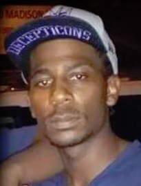 Lionell McLean death by force case profile photo