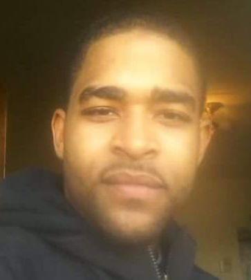 Jamaal Moses death by force case profile photo