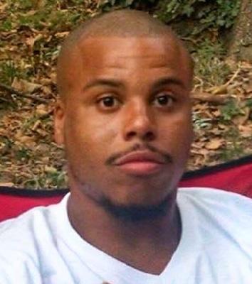 Jarel Mitchell death by force case profile photo