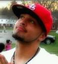 Najee Holmes death by force case profile photo