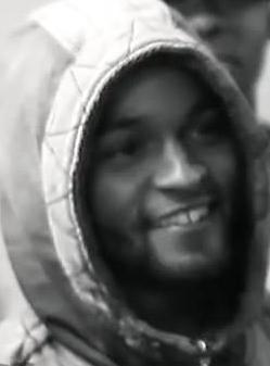 Shameek Miller death by force case profile photo
