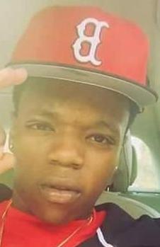 Darnell Wilkerson death by force case profile photo