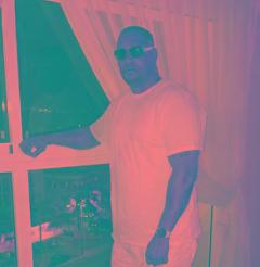 Maurice Jones death by force case profile photo