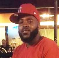 Johnnie Alston death by force case profile photo