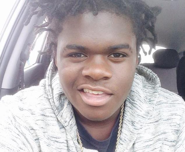 Jihad Jackson death by force case profile photo