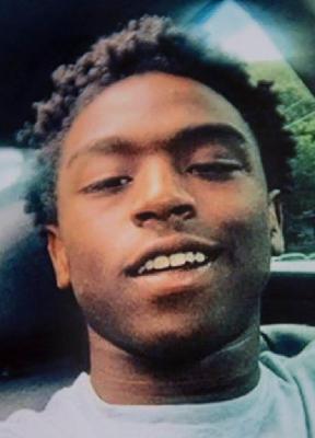 Justin Morris death by force case profile photo