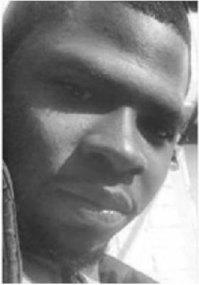 Jamal Mathis death by force case profile photo