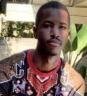 Sean Peart death by force case profile photo