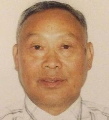 Ying Chen death by force case profile photo