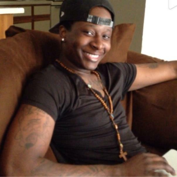 Tyquan Pass death by force case profile photo