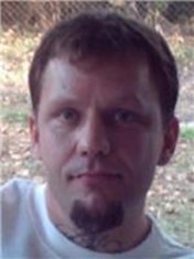 Ronald Vinson death by force case profile photo