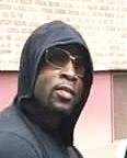 Dupree Dunbar death by force case profile photo