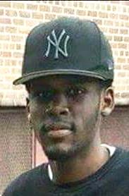 Dupris Moore death by force case profile photo