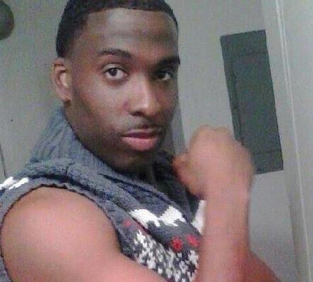 Shaun West death by force case profile photo
