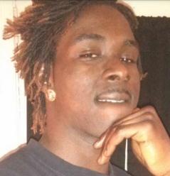 Tony T.J. Guyton death by force case profile photo