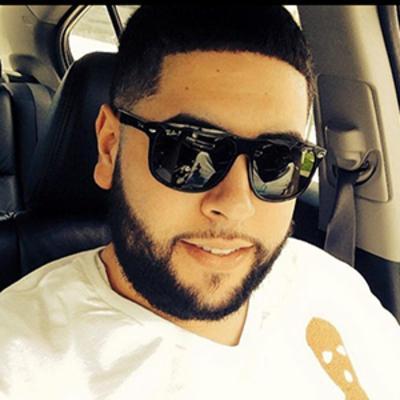 Jonathan Delgado death by force case profile photo