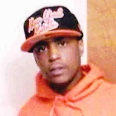 Justin Crowder death by force case profile photo