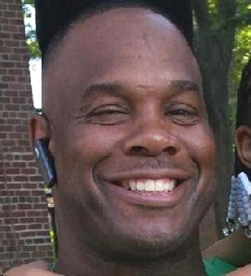 Fitzgerald McBride death by force case profile photo