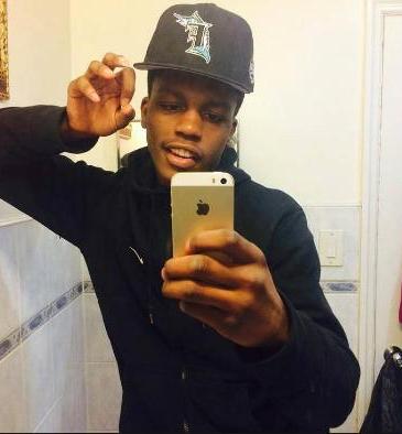 Armani Hankins death by force case profile photo
