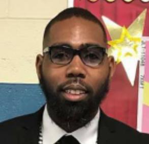 Joseph Daniels death by force case profile photo