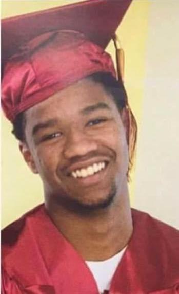 Michael McHerrin death by force case profile photo