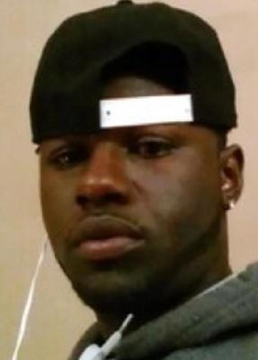 Jonathan Jones death by force case profile photo