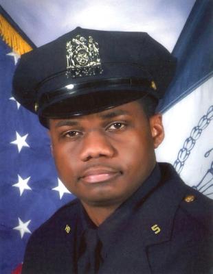 Randolph Holder death by force case profile photo