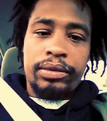 Terrell Ford death by force case profile photo