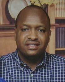 Mamadou Barry death by force case profile photo