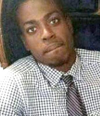 Nestor Suazo death by force case profile photo