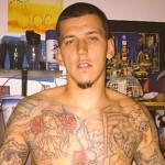 Michael Nolan death by force case profile photo