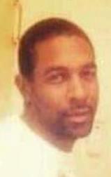 Clarence Bryant death by force case profile photo