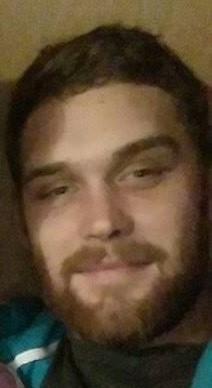Nicholas Jozens death by force case profile photo