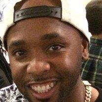 Tehron Sims death by force case profile photo
