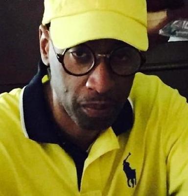 Damon Haskins death by force case profile photo