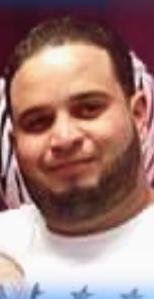 Juan Ortiz-Santiago death by force case profile photo