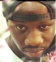 Lamar Moorer death by force case profile photo