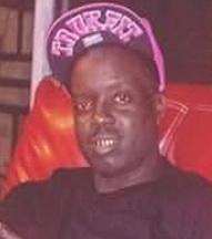 Carlos Cain death by force case profile photo