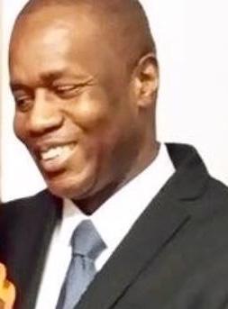 Idrissa Camara death by force case profile photo