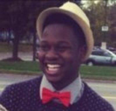 Jonah Barley death by force case profile photo