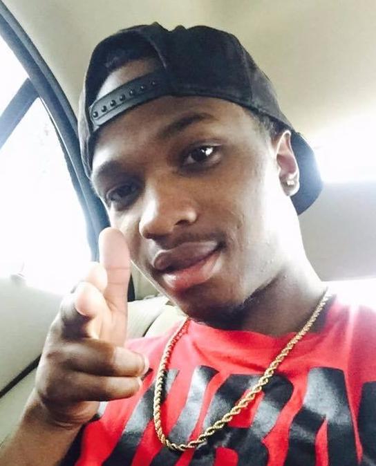 Isaiah Cicero death by force case profile photo